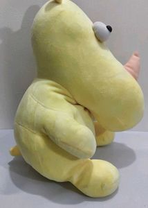 Cute Cartoon Plush Toy