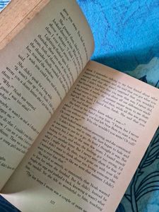 THE NOTEBOOK by Nicholas Sparks