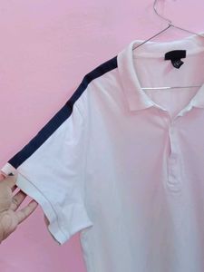 H&amp;M Men&#39;s White Tshirt