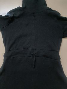 Skater A-line Sweater Dress | Y2k | Pinterest