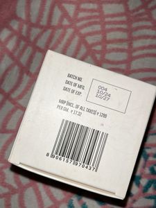 N4N Lotus &amp; Vetiver Cleanser