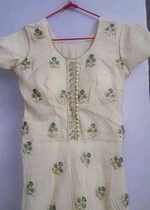 on sale!!! pretty ethnic gown
