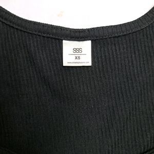 Tank Top (Strechable)