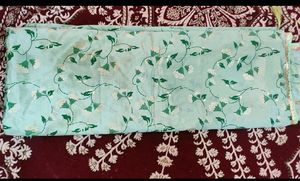 Brand New Saree Attached Blouse