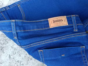 Roadster Jeans
