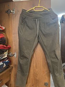 A Decathlon Pant Ideal For Home Nd Outdoor Use