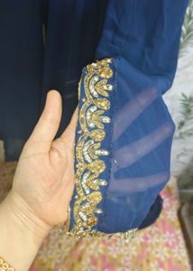 Beautiful Shrik Gown
