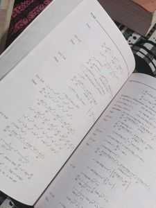 K.C. Sinha Mathematics Textbook Class XII Vol-II
