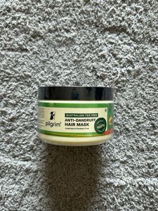 Pilgrim Anti-Dandruff Hair Mask