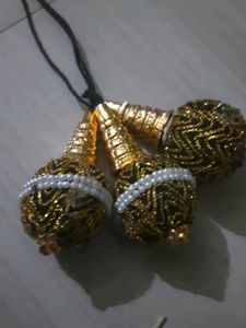 Haiir Accessories