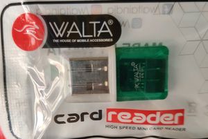 Card Reader