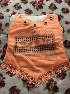 Baby Short And Top