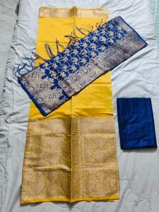 New Beautiful Dress Material