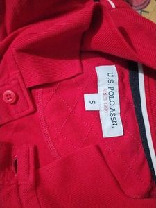 U.S. polo assn.