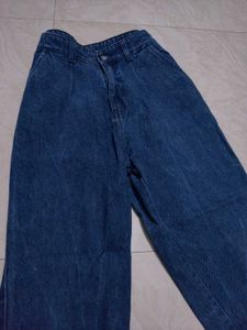 Denim Jeans