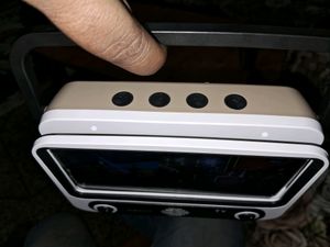 ZIFI BLUETOOTH SPEAKER