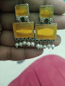 🥳🤩Combo Of Earings For Girls