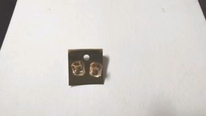 Four  Pairs Of Earings Combo