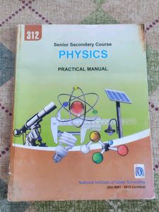 Combo Physics for class 12
