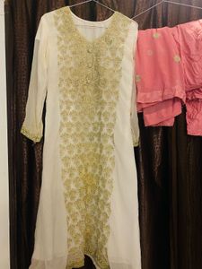 Original Pakistani Dress