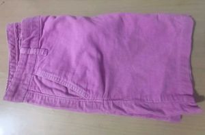 Cute And Casual Pink Shorts You Must Have