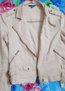 Short  Light Weight Jacket