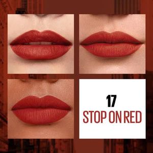 Peripera Maybelline Combo