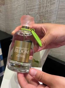 Brightest Bloom Perfume Set 10ml