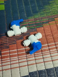 Water Purifier 6mm Tap Connector Pack Of 2