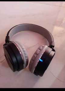WIRELESS PORTABLE BLUETOOTH HEADPHONES 🎧