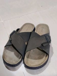 Zudio Adjustable Mules Sandals