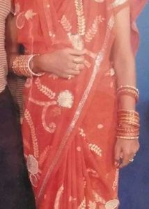 Beautiful Saree Ready To Wear