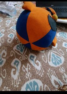 Cute Plush Toy piggy bank