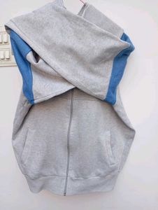 College League Strength Sweatshirt