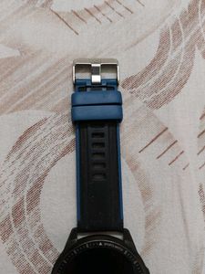 Boat Men Watch (With Battery)