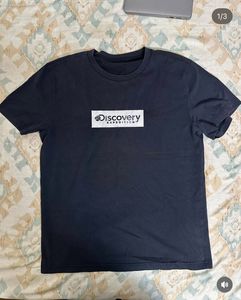 Discovery Expedition Tshirt