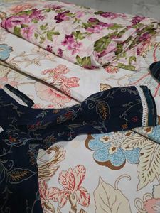 Kurta Trouser