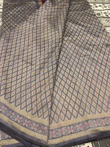 Elegant Saree