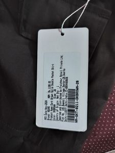 Belted Skot From Newme