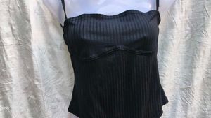 I. SEXY BODYSUIT