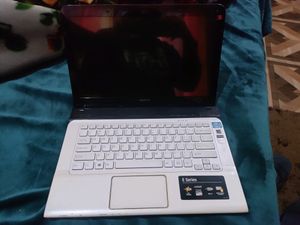 Sony Waio Laptop