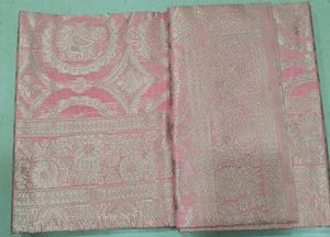 Harsha Fancy Saree with Blouse