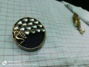 2Safetypin(1🎁freegift)