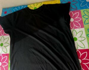 Dark Blue Plane Tshirt