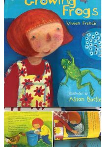 Combo Of 4 Imported Children Books