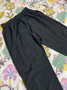 Black Casual Pants