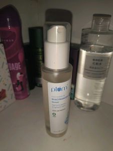 Plum Rice Water &amp; Niacinamide Toner (150 ml)