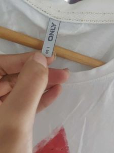 ONLY TEE