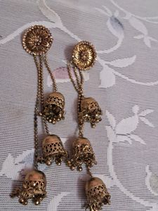 Earing  Long