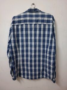 Original Zara Printed Shirt For Men